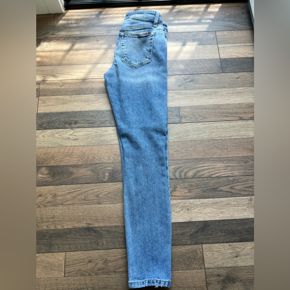 Joe’s Jeans skinny ankle